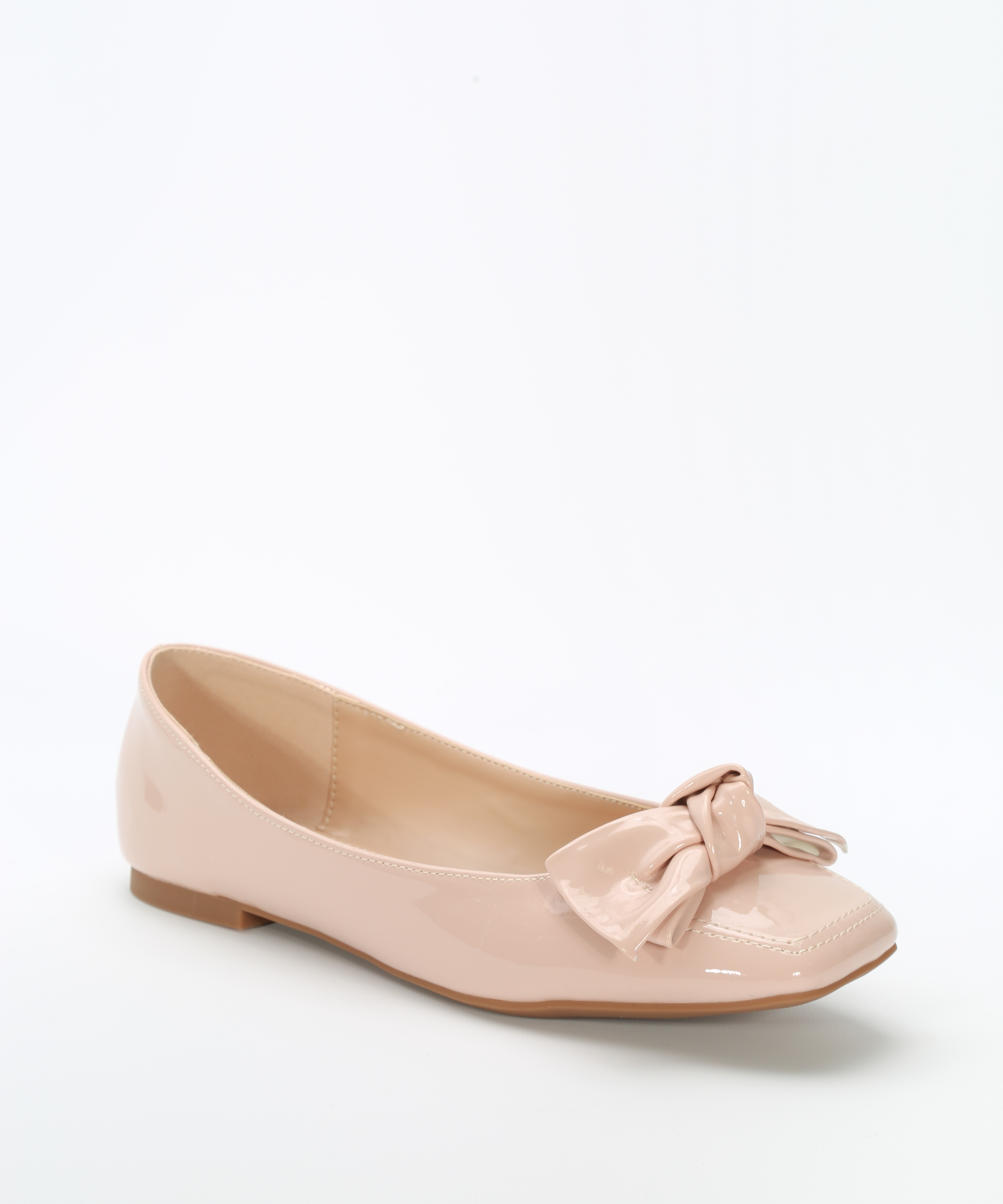 Bailarinas lazo